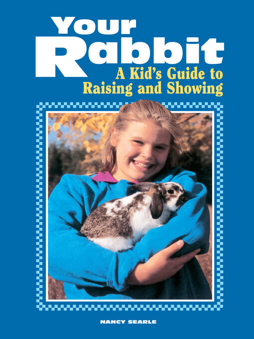 Title details for Your Rabbit by Nancy Searle - Available